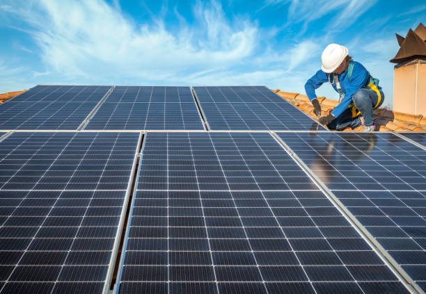 Best Commercial Roofing Services  in Fremont, OH