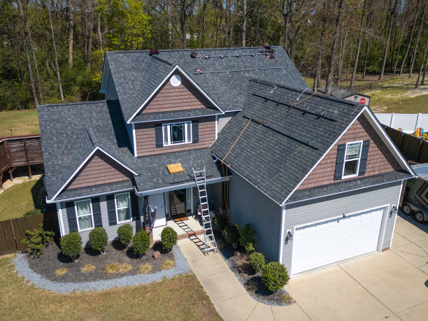 Professional Roofing Service in Fremont, OH