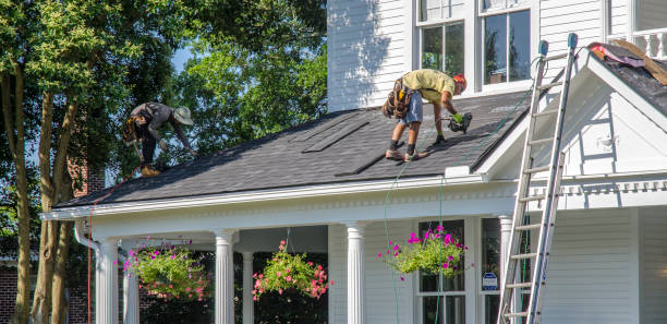 Best Flat Roofing  in Fremont, OH